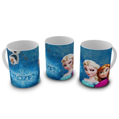 Caneca Frozen - Mod.06